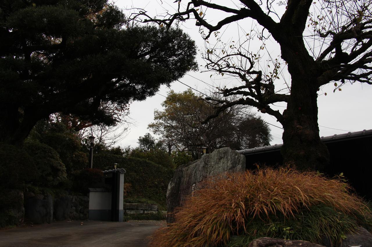 Kougetsu Sanso -- Moon Villa In Tokyo Hachioji Exterior foto